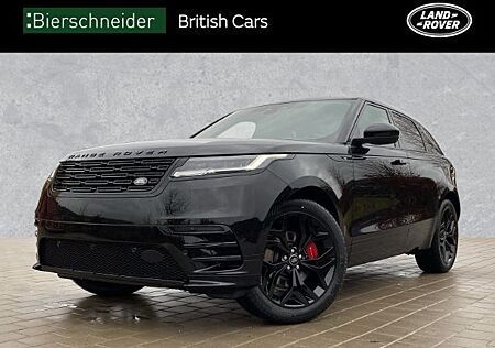 Land Rover Range Rover Velar P250 AWD Dynamic SE