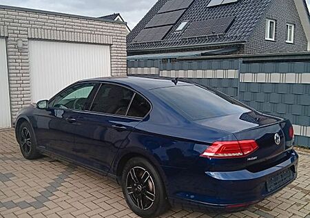 VW Passat Volkswagen 1.4 TSI Comfortline Comfortline