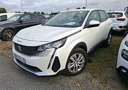 Peugeot 3008 1.5 BlueHDi 130 EAT8 Active Kamera,Navi,LED