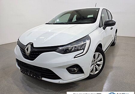 Renault Clio 1.5 dCi LED Klima ...