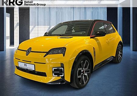Renault R 5 E-Tech 100% Iconic Five 150 Comfort Range