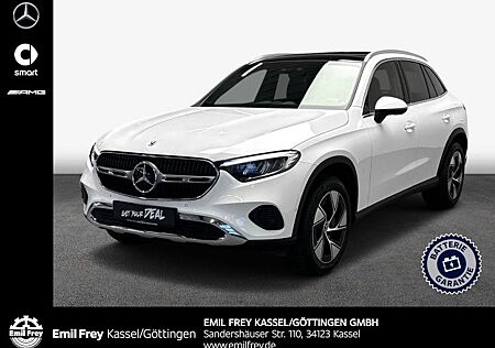 Mercedes-Benz GLC 300 e 4Matic 9G-TRONIC Avantgarde Advanced P