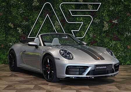 Porsche 911 Urmodell 4S*CABRIO*360*BOSE*EXCLUSIVE*PDLS+*137.438€NETTO