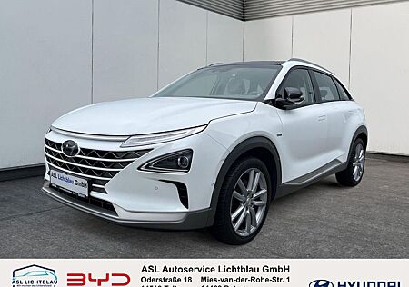 Hyundai NEXO PREMIUM WASSERSTOFF