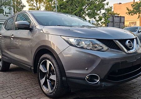 Nissan Qashqai Acenta