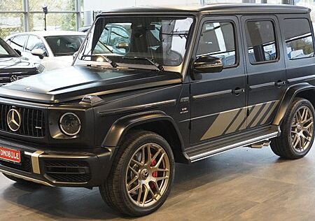 Mercedes-Benz G 63 AMG Grand Edition*NEW*TG*1-1000*SOFORT*