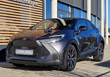 Toyota C-HR 1.8 Hybrid Team Deutschland - Technik Paket