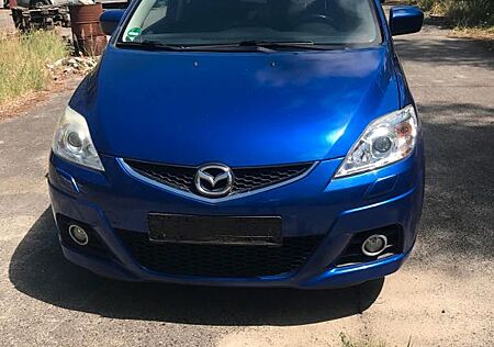 Mazda 5 2.0 CD 105kW Active Plus Active Plus