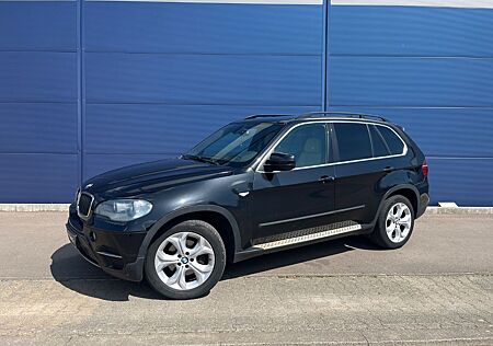 BMW X5 Baureihe xDrive30d