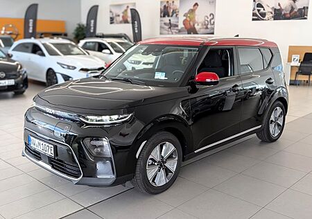 Kia Soul e- Spirit Inspiration "Wärmepumpe" ab 4,99%