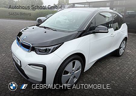 BMW i3 120Ah Navi Prof. LED RFK SHZ PDC