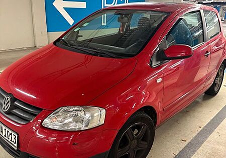 VW Fox Volkswagen 1.2 -