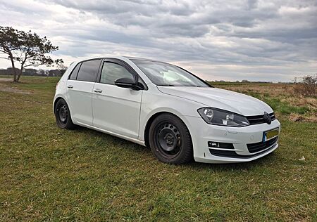 VW Golf Volkswagen 7 1.2 TSI