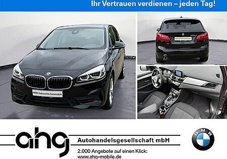 BMW 2er 225xe Active Tourer iPerformance Steptronic Adva