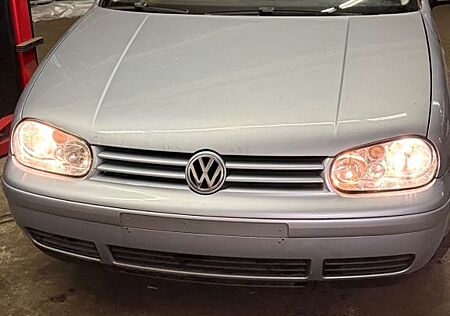 VW Golf Volkswagen 1.4 Pacific Pacific