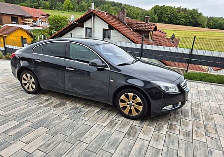 Opel Insignia 2.0 CDTI ecoFLEX 150 Jahre 118...