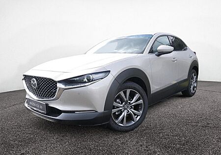 Mazda CX-30 e-SKYACTIV X Exclusive-Line HUD LED 360°