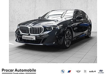 BMW 520d Touring MSport AHK PANO LC PROF HARMAN KARD