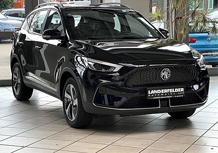 MG ZS 51kWh Luxury*PANO*360*SHZ*LED*CARPL*SOFORT
