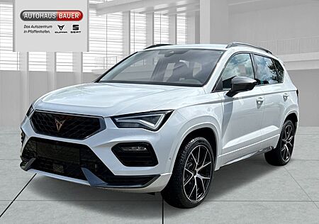 Cupra Ateca 4Drive 2.0 TSI 140kW(190PS) AHK Kessy Navi