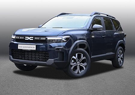 Dacia Bigster Expression HYBRID 155 NAVI SHZ PDC LHZ