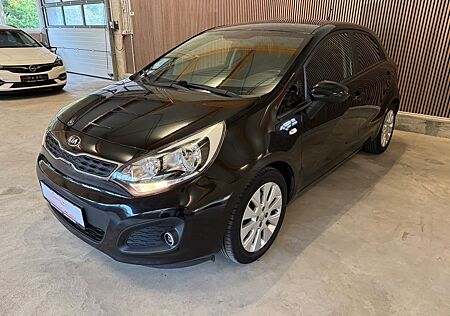 Kia Rio Dream Team*KLIMA*LHZ*SHZ*8 FACH*