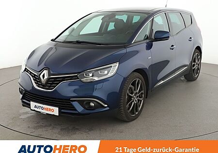 Renault Grand Scenic 1.7 Blue dCi BOSE-Edition *NAVI*ACC