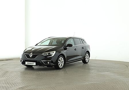 Renault Megane dCi 115 BLUE Grandtour LIMITED