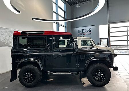 Land Rover Defender 90 SW Africa Edition 1/50