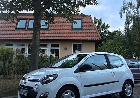 Renault Twingo Dynamique 1.2 LEV 16V 75 eco2 Dynamique