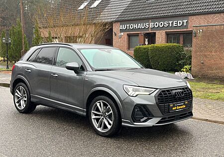 Audi Q3 35 TDI S line *Led*Kamera*Navi*Apple Carplay*