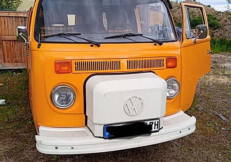 VW T2 Volkswagen