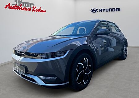 Hyundai IONIQ 5 77,4 kWh+ Anhängerkupplung