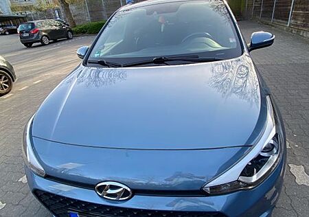 Hyundai i20 1.2 PASSION