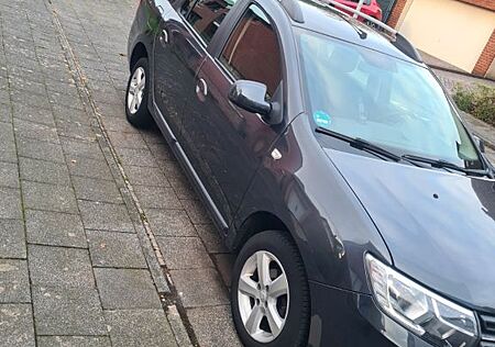 Dacia Logan MCV TCe 90 S/S Comfort Comfort