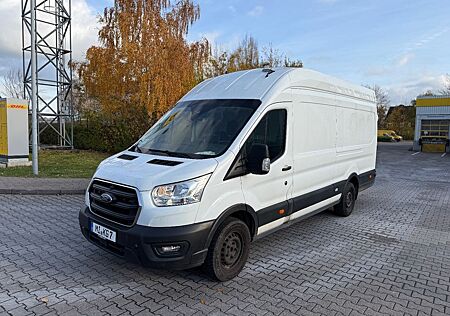 Ford Transit 2.0 350 L4H3 Navi*Klima*R.Kamera*PDC*