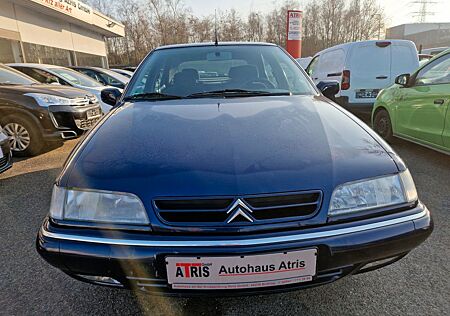 Citroën Xantia 1.8 16V Exclusive