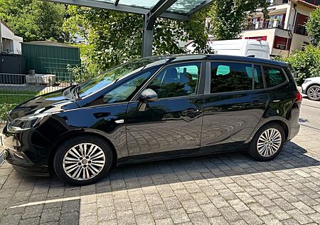Opel Zafira Tourer 1.4 Turbo Selection 103kW Sele...