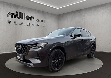 Mazda CX-60 D 254 PS 8AT AWD HOMURA PLUS BLOP