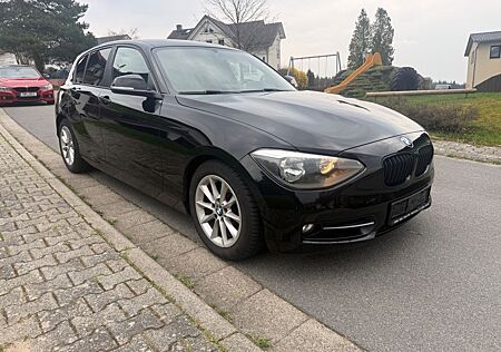 BMW 116i Sport Line Sport Line