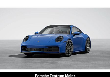 Porsche 992 gebraucht kaufen Porsche 992 911 Carrera InnoDrive Sportabgasanlage BOSE