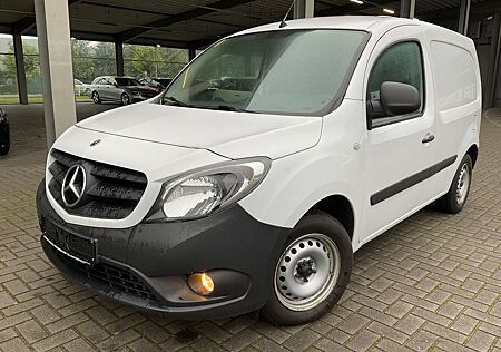 Mercedes-Benz Citan 108 CDI lang Kasten/AHK/MP3/PARKTRONIC/KLI