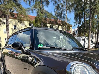 MINI Cooper Clubman Clubman Cooper Cooper