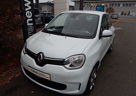 Renault Twingo Zen Electric