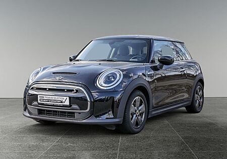 Mini Cooper SE 3-T rer (2020 - 2023 Bluetooth Navi