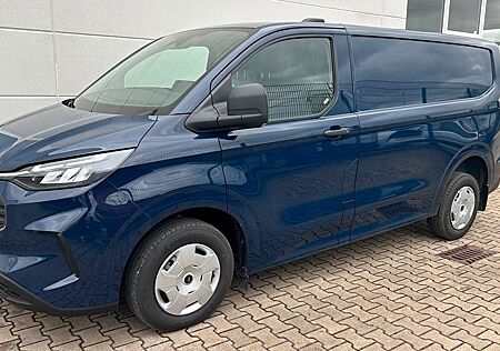 Ford Transit Custom FT280 L1H1 Trend 2x Airbag*LED