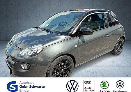 Opel Adam 1.4 Jam Klima+Sitzhzg.+PDC