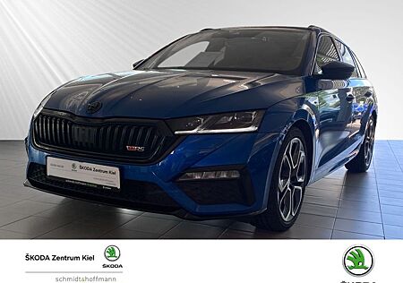 Skoda Octavia Combi 2.0 TSI RS RS OPF (EURO 6d) Klima