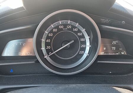 Mazda 2 SKYACTIV-G 90 NAKAMA NAKAMA