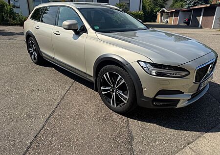 Volvo V90 Cross Country T5 AWD Geartronic